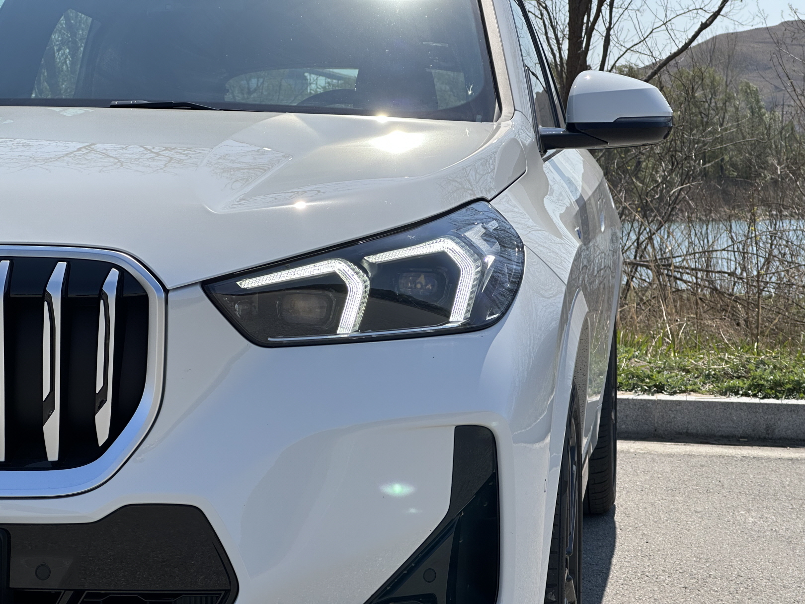 X1 외장 사진 3